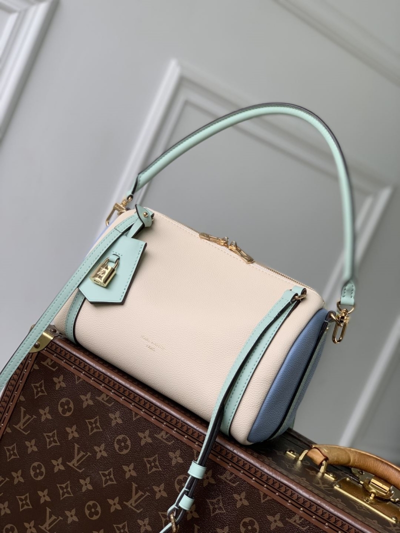 LV Satchel bags